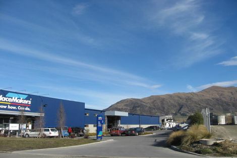Photo of property in 286a Ballantyne Road, Wanaka, 9382