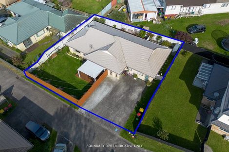 Photo of property in 8 Aspenwood Place, Favona, Auckland, 2024