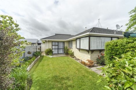 Photo of property in 1 Mcarthur Street, Terrace End, Palmerston North, 4410