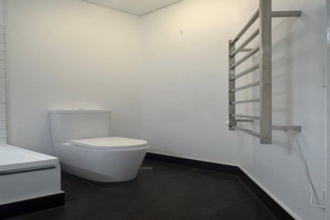 Photo of property in Luxford Villas, 116/72 Herald Street, Berhampore, Wellington, 6023