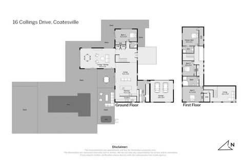 Photo of property in 16 Collings Drive, Lucas Heights, Albany, 0793