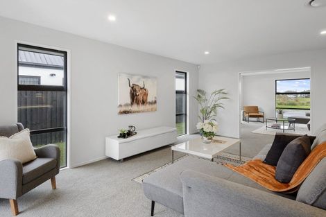 Photo of property in 44 Poulter Road, Lincoln, 7608