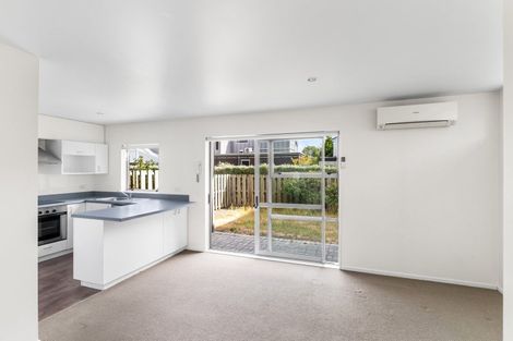 Photo of property in B1/101 Caledonian Road, St Albans, Christchurch, 8014