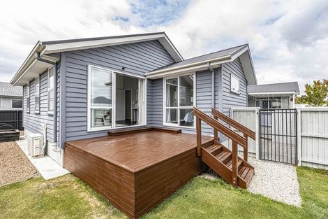 Photo of property in 159a Palmers Road, New Brighton, Christchurch, 8083