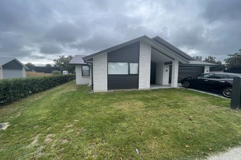 Photo of property in 64a Swayne Road, Cambridge, 3434