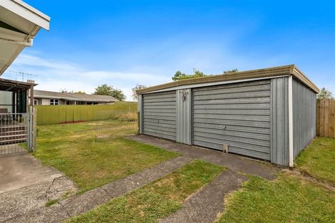 Photo of property in 17 Kennedy Drive, Putaruru, 3411