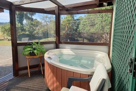 Photo of property in 4948 Puketitiri Road, Puketitiri, Napier, 4184