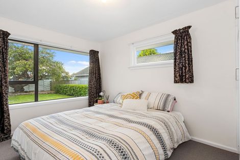 Photo of property in 3 Gore Street, Halswell, Christchurch, 8025