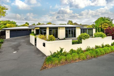 Photo of property in 51 Kirkwood Avenue, Upper Riccarton, Christchurch, 8041