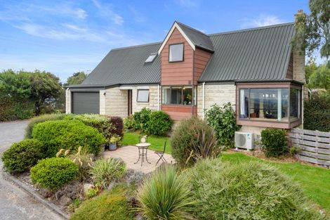 Photo of property in 101 Ashley Gorge Road, Starvation Hill, Oxford, 7495