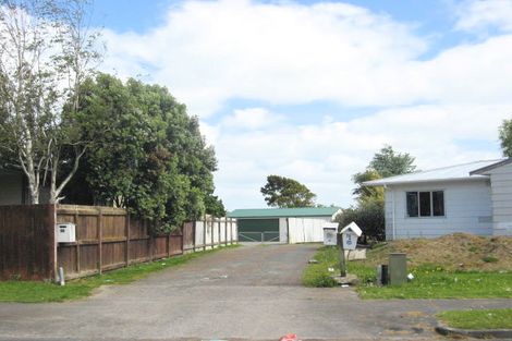 Photo of property in 14 Burundi Avenue, Clendon Park, Auckland, 2103