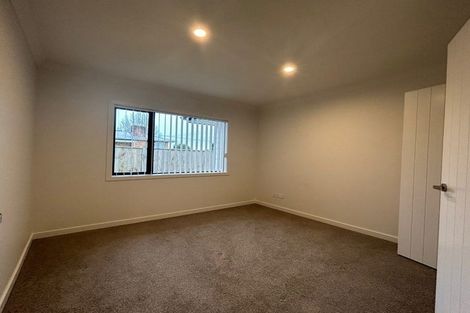 Photo of property in 29a Dudley Street, Levin, 5510