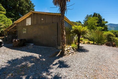 Photo of property in 90 Tapps Road, Canvastown, Havelock, 7178