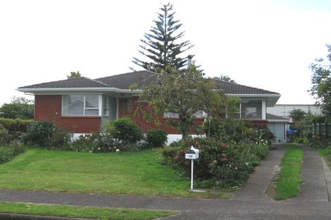 Photo of property in 14 Poinsettia Place, Henderson, Auckland, 0610