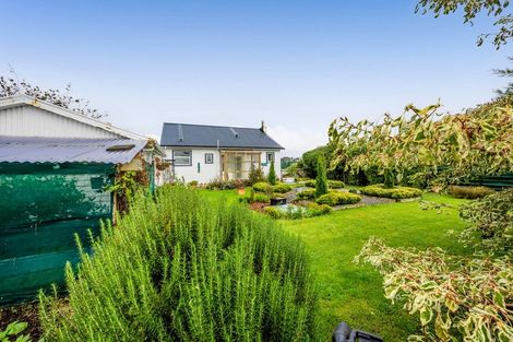 Photo of property in 4 Victoria Street, Kaponga, Hawera, 4679