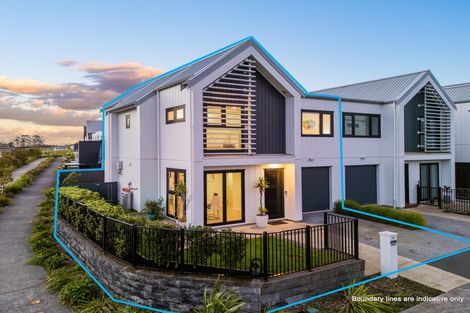 Photo of property in 28 Whakanoho Road, Westgate, Auckland, 0814