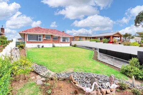 Photo of property in 22 Pukaki Road, Mangere, Auckland, 2022