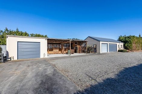Photo of property in 624 Downs Road, Eyrewell, Rangiora, 7476