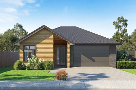 Photo of property in 11 Bastings Street, Kaiapoi, 7630