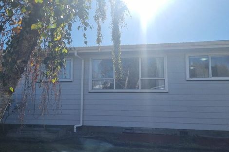 Photo of property in 3 Patea Place, Kuripuni, Masterton, 5810