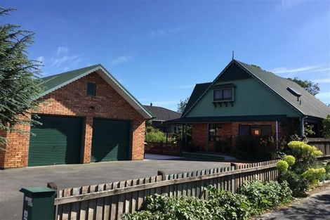 Photo of property in 32 Bennett Street, Papanui, Christchurch, 8053