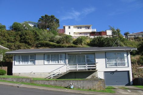 Photo of property in 96 Beazley Avenue, Paparangi, Wellington, 6037