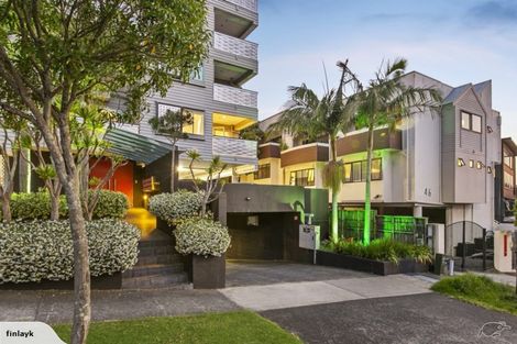 Photo of property in 4e/44 Aitken Terrace, Kingsland, Auckland, 1021