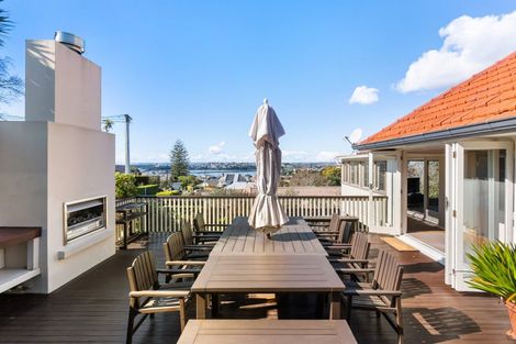 Photo of property in 9 Cathedral Place, Parnell, Auckland, 1052
