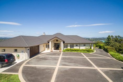 Photo of property in 335 Aucks Road, Okiato, Russell, 0272