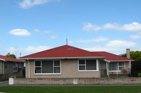 Photo of property in 2/107 Halswell Road, Hillmorton, Christchurch, 8025