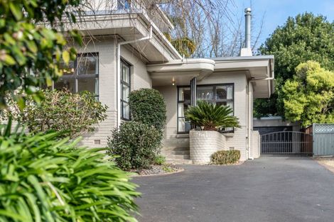 Photo of property in 12 Mansel Avenue, Hillcrest, Hamilton, 3216