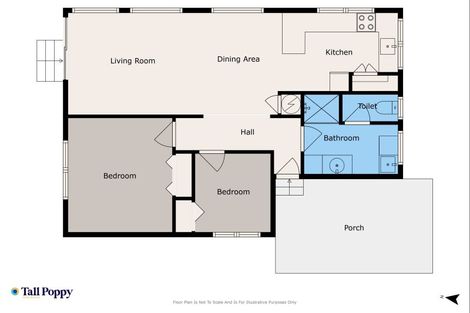 Photo of property in 3 Ashcroft Place, Richmond, 7020