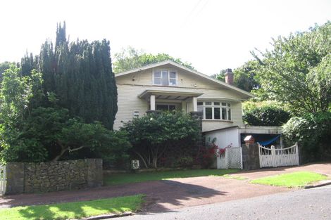 Photo of property in 54 Maungawhau Road, Epsom, Auckland, 1023