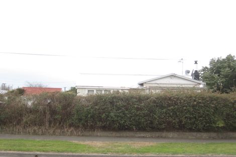 Photo of property in 60 Geddis Avenue, Maraenui, Napier, 4110