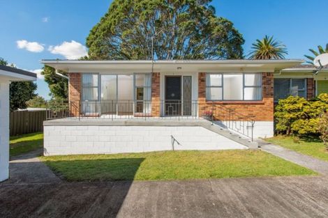 Photo of property in 3/6 Pencarrow Avenue, Mount Eden, Auckland, 1024