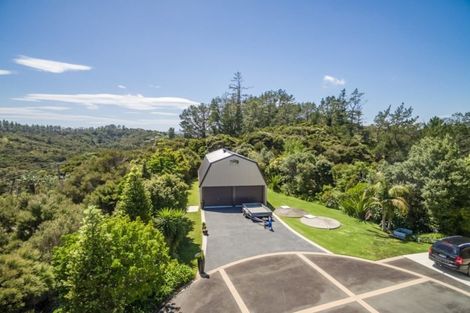 Photo of property in 335 Aucks Road, Okiato, Russell, 0272