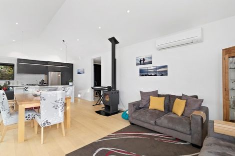 Photo of property in 2 Kotuku Lane, Hobsonville, Auckland, 0616