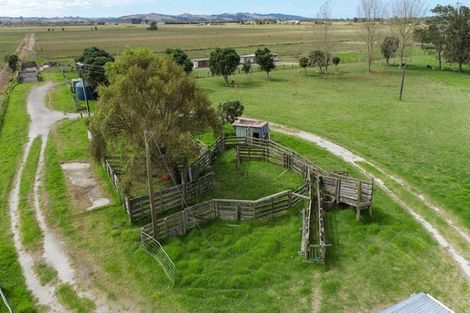 Photo of property in 76 Robertson Road, Ruawai, 0591