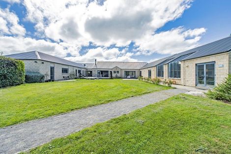 Photo of property in 199 Mount Thomas Road, Fernside, Rangiora, 7471