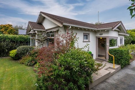 Photo of property in 181 Selwyn Street, Spreydon, Christchurch, 8024
