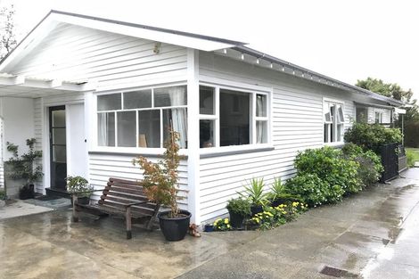 Photo of property in 352 Barrington Street, Spreydon, Christchurch, 8024