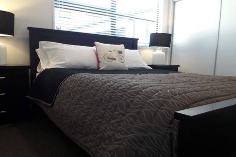 Photo of property in 40c Hutcheson Street, Sydenham, Christchurch, 8023