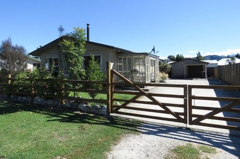 Photo of property in 2 Walsh Street, Reefton, 7830