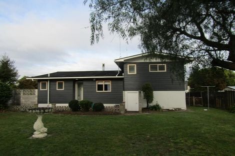 Photo of property in 4 Greenwich Street, Richmond Heights, Taupo, 3330