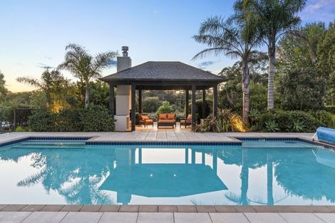 Photo of property in 77 Bawden Road, Dairy Flat, Albany, 0792