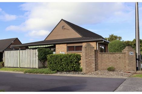 Photo of property in 2/56 Larnoch Road, Henderson, Auckland, 0610