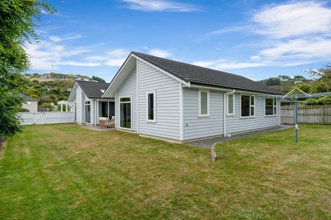 Photo of property in 46 Resolution Drive, Whitby, Porirua, 5024