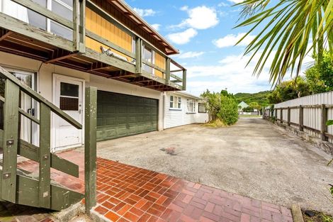 Photo of property in 1/150 Dowse Drive, Maungaraki, Lower Hutt, 5010