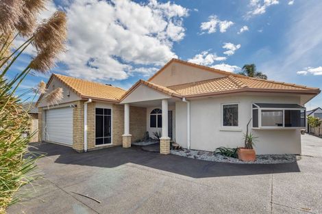 Photo of property in 78 Denny Hulme Drive, Mount Maunganui, 3116