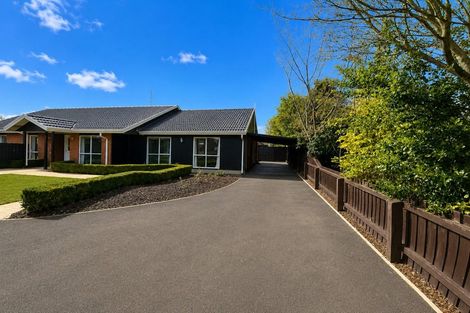Photo of property in 6 Rowanwood Close, Halswell, Christchurch, 8025
